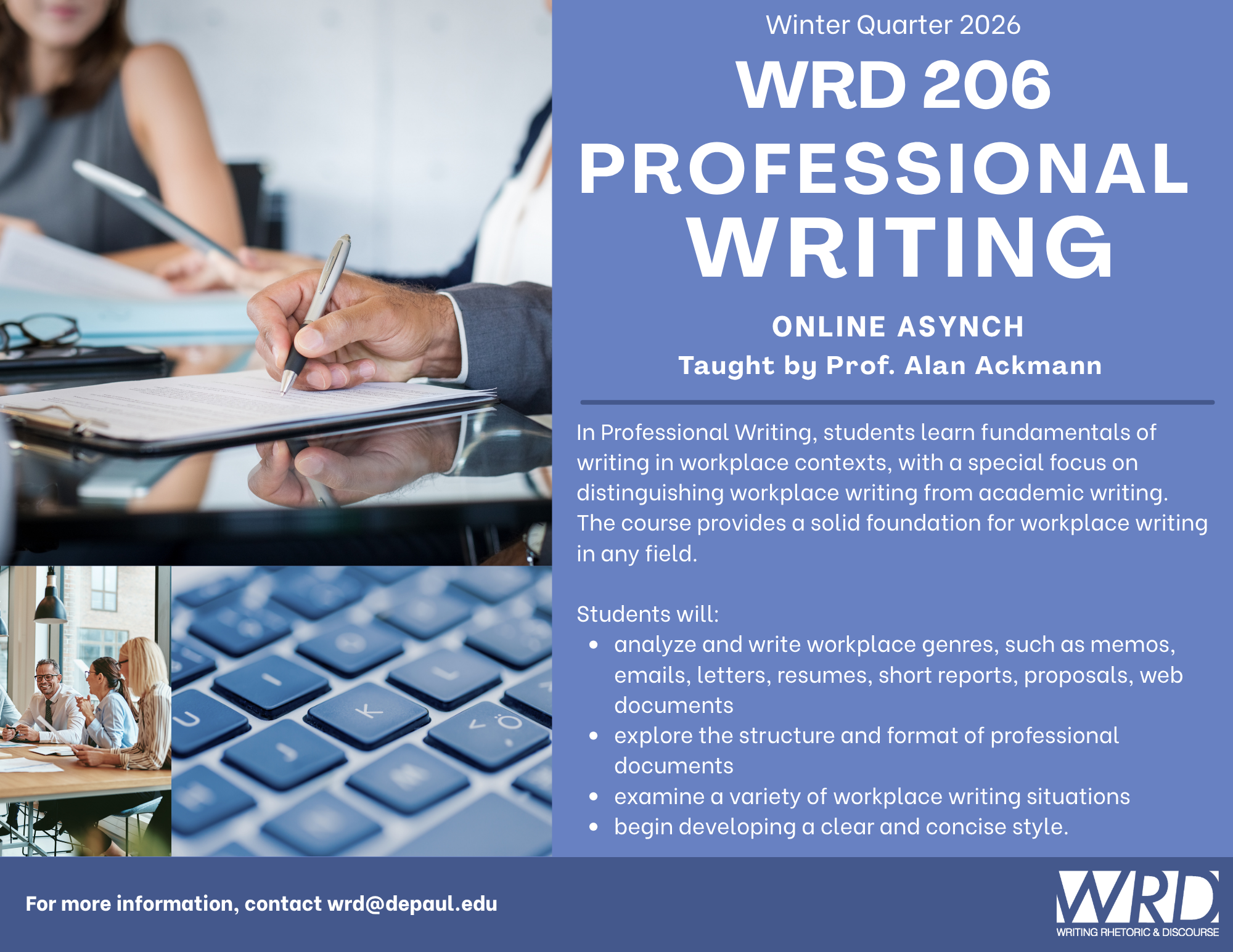 WRD 206